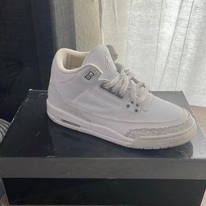 Michael Jordan Air Jordan 3 Retro (GS)